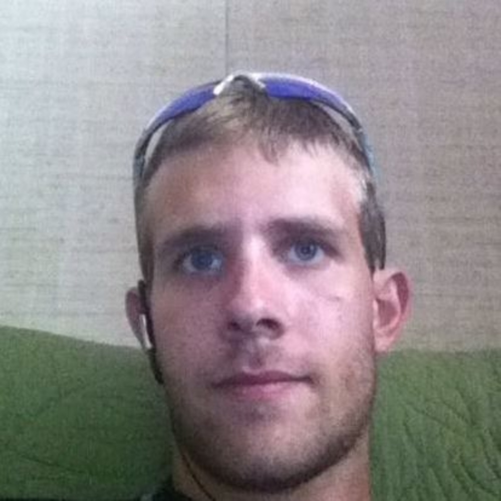 Meet your Posher, Dalton